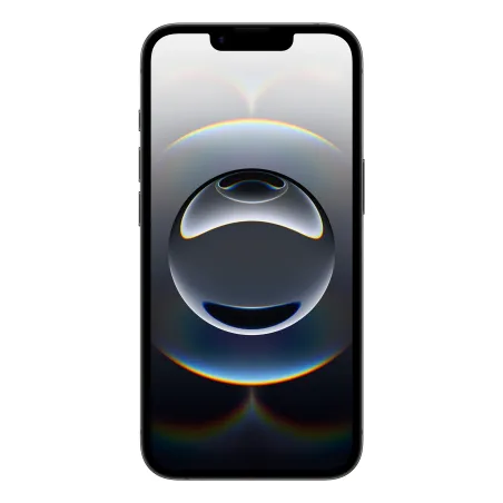 iPhone 16e 512GB Schwarz