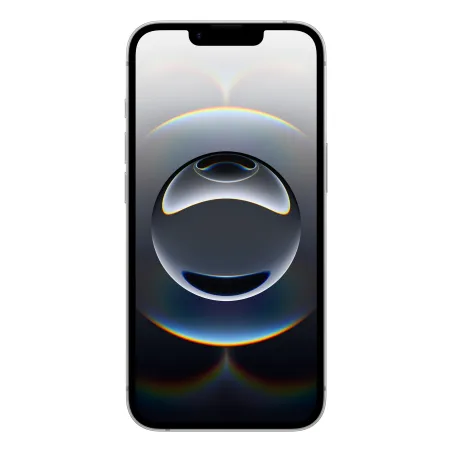 iPhone 16e 256GB Weiß