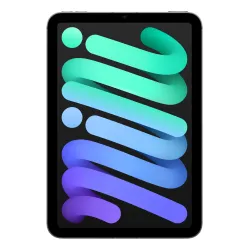 iPad mini WiFi Cell 512GB Space Grau