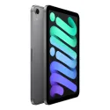 iPad mini WiFi Cell 512GB Space Grau