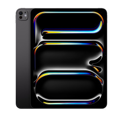 🛒 Kaufen Sie iPad Pro 13 M5 Wi‑Fi Cell 2TB Space Schwarz 