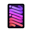 iPad mini WiFi Cell 256GB Violett