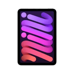 iPad mini WiFi Cell 256GB Violett