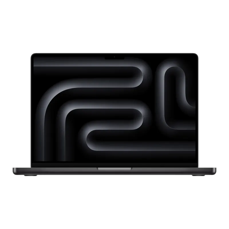 🛒 Kaufen Sie MacBook Pro 14 M5 24GB 1TB Space Schwarz 