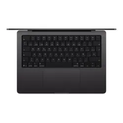🛒 Kaufen Sie MacBook Pro 14 M5 24GB 1TB Space Schwarz  2