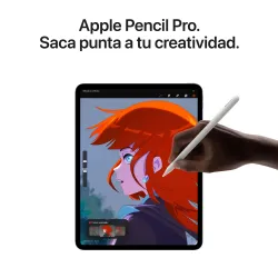 🛒 Kaufen Sie iPad Pro 13 M5 Wi‑Fi Cell 512GB Silber  5
