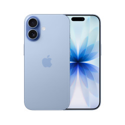 🛒 Kaufen Sie iPhone 17 256 GB Nebelblau 