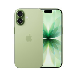 🛒 Kaufen Sie iPhone 17 256 GB Salbeigrün 