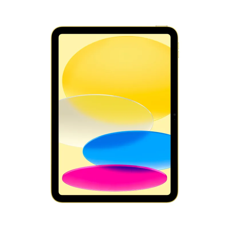 iPad 10.9 Wifi 256GB Gelb | ShopDutyFree.de