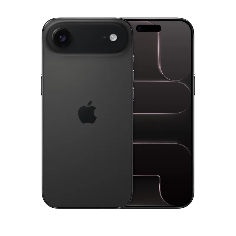 🛒 Kaufen Sie iPhone Air 512GB Space Schwarz 