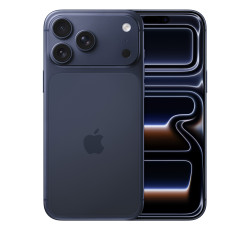 🛒 Kaufen Sie iPhone 17 Pro Max 512GB Dunkelblau 
