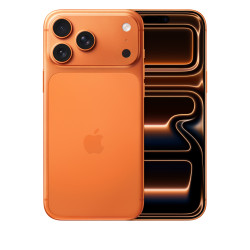 🛒 Kaufen Sie iPhone 17 Pro Max 2TB Kosmisch Orange 