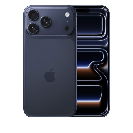 🛒 Kaufen Sie iPhone 17 Pro Max 2TB Dunkelblau 