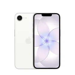 🤑Rebajas iPhone 17e 256GB Blanco  1