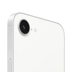🤑Rebajas iPhone 17e 256GB Blanco  2