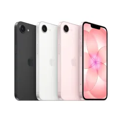 🤑Rebajas iPhone 17e 256GB Blanco  6