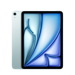 🤑Rebajas iPad Air 11 WiFi Cellular 128GB Azul 