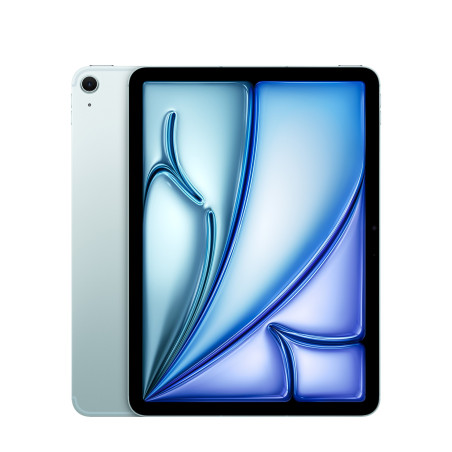 🤑Rebajas iPad Air 11 WiFi 128GB Azul 
