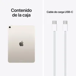 iPad Air 11 WiFi + Cellular 256GB Polarstern 1