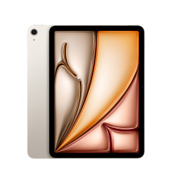 🤑Rebajas iPad Air 11 WiFi Cellular 128GB Blanco Estrella 