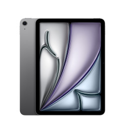 🤑Rebajas iPad Air 11 WiFi 512GB Gris Espacial 