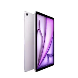 🤑Rebajas iPad Air 11 WiFi Cellular 128GB Morado  5