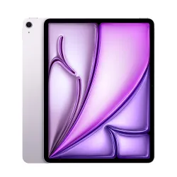 🤑Rebajas iPad Air 13 WiFi 128GB Morado  3