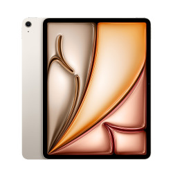 🤑Rebajas iPad Air 13 WiFi Cellular 512GB Blanco Estrella 