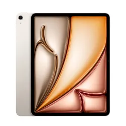 🤑Rebajas iPad Air 13 WiFi 128GB Blanco Estrella  5