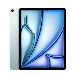 🤑Rebajas iPad Air 13 WiFi Cellular 1TB Azul 
