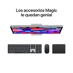 Studio Display mit Nanotexturglas und neigungsverstellbarer Standfuß 9