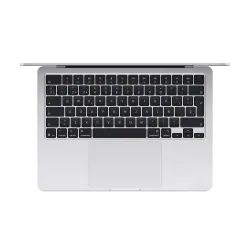 🤑Rebajas MacBook Air 13 M5 16GB 512GB Plata  1