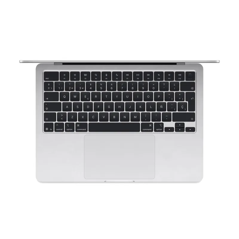 🤑Rebajas MacBook Air 13 M5 16GB 1TB Plata 