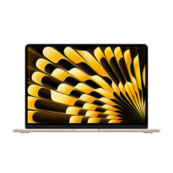 🤑Rebajas MacBook Air 13 M5 24GB 1TB Blanco estrella 