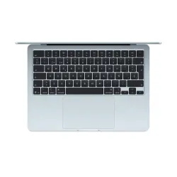 MacBook Air 13 M5 24GB 1TB Himmelblau | ShopDutyFree.de 1