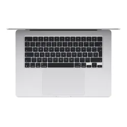 MacBook Air 15 M5 16GB 1TB Silber | ShopDutyFree.de 1