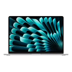 MacBook Air 15 M5 24GB 1TB Silber | ShopDutyFree.de 5