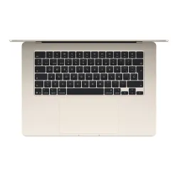 MacBook Air 15 M5 16GB 512GB Polarstern | ShopDutyFree.de 1