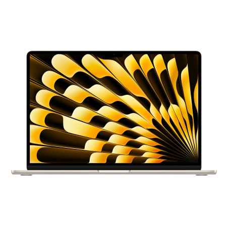 MacBook Air 15 M5 16GB 1TB Polarstern | ShopDutyFree.de