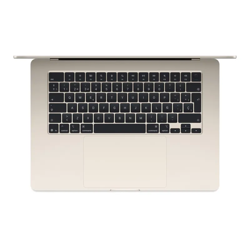 MacBook Air 15 M5 24GB 1TB Polarstern | ShopDutyFree.de