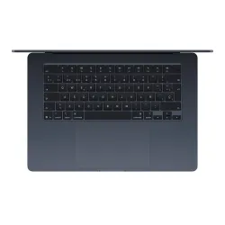 MacBook Air 15 M5 16GB 512GB Mitternacht | ShopDutyFree.de 1