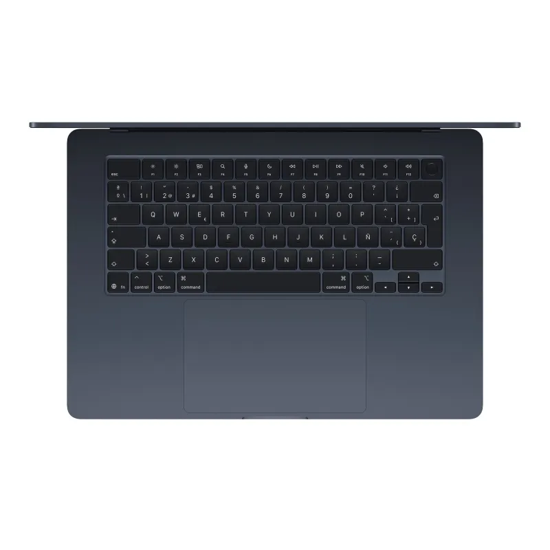 MacBook Air 15 M5 24GB 1TB Mitternacht | ShopDutyFree.de