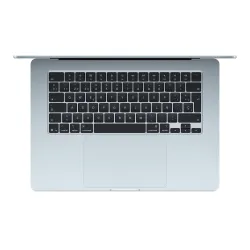MacBook Air 15 M5 16GB 512GB Himmelblau | ShopDutyFree.de 9