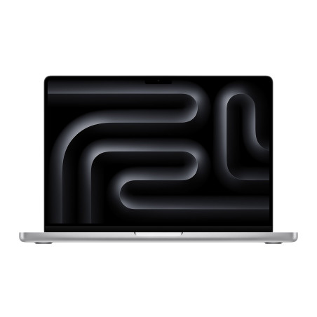 🤑Rebajas MacBook Pro 14 M5 Pro 24GB 2TB Plata 