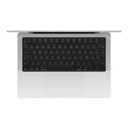 MacBook Pro 14 M5 Max 36GB 2TB Silber | ShopDutyFree.de 1
