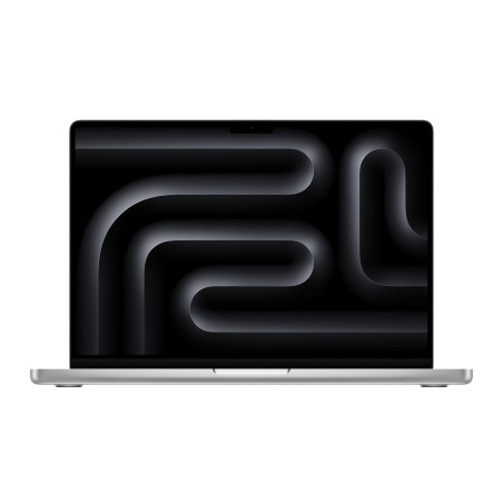 MacBook Pro 14 M5 Max 36GB 2TB Silber | ShopDutyFree.de