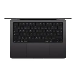 MacBook Pro 14 M5 Max 36GB 2TB Space Grau | ShopDutyFree.de 1