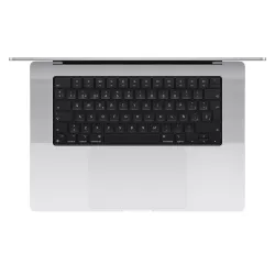 MacBook Pro 16 M5 Pro 48GB 1TB Silber | ShopDutyFree.de 4