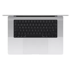 MacBook Pro 16 M5 Max 36GB 2TB Silber | ShopDutyFree.de 6