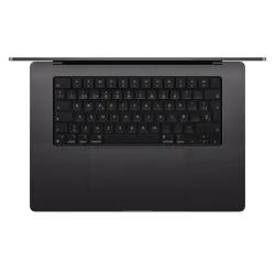 🤑Rebajas MacBook Pro 16 M5 Pro 48GB 1TB Negro espacial  6